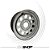 Roda Aro 16 Tala 6  De Ferro Original Ford F1000 93 + - Imagem 5