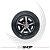 Roda Aro 15 Tala 7 5X114 Réplica Magnum 500 FBD (Jogo) - Imagem 6