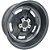 Roda Aro 17 Tala 7 e 8 5x114 American Racing Salt Flat(Jogo) - Imagem 5