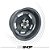 Roda Aro 17 Tala 7 e 8 5x114 American Racing Salt Flat(Jogo) - Imagem 11