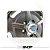 Roda Aro 17 Tala 7 e 8 5x114 American Racing Salt Flat(Jogo) - Imagem 9