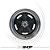 Roda Aro 17 Tala 7 e 8 5x114 American Racing Salt Flat(Jogo) - Imagem 8