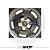 Roda Aro 17 Tala 7 e 8 5x114 American Racing Salt Flat(Jogo) - Imagem 12