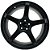 Roda Aro 18 Tala 8 5x100 Enkei Kojin Matte Black (Jogo) - Imagem 2