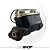 Cilindro Mestre de Freio Original Para Ford Mustang 65-70 - Imagem 7