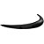 Moldura Fender Flare Universal Preto Fosco 80,5mm (Par) - Imagem 3