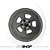 Jogo de Rodas Aro 15" Tala 7" 5x114 Cragar Maverick Opala(Jogo) - Imagem 7