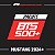 Pacote BTS500+ para Ford Mustang GT/Dark Horse 2024+ - Imagem 1