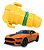 Bujão do Carter Original Ford Mustang 18-23 - Imagem 1