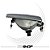 Farol Dianteiro Ford Mustang SN95 94-98 Cobra Style (LD) - Imagem 3
