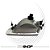 Farol Dianteiro Ford Mustang SN95 94-98 Cobra Style (LD) - Imagem 4