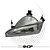 Farol Dianteiro Ford Mustang SN95 94-98 Cobra Style (LE) - Imagem 2