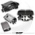 Kit Supercharger Ford Performance Mustang 24+ Stage 1 GT/Dark Horse - Imagem 3