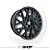 Roda Aro 20 Tala 8 Original Ford Maverick 2021-2026 (Jogo) - Imagem 1