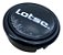 Botão De Buzina Lotse 50mm Para Volante Esportivo - Imagem 2
