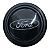 Botão Da Buzina Do Volante Lotse Ford - Imagem 1