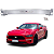 BARRA DE REFORÇO SUPERIOR DO MOTOR FORD MUSTANG 18-23 - Imagem 1