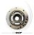 POLIA DAMPER SKP FORD MUSTANG 94-95 - Imagem 2