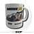 Caneca BTS Ford Maverick 16 - Imagem 1
