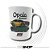 Caneca BTS Projeto GM Opala Restomod - Imagem 1