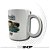 Caneca BTS Projeto GM Opala Restomod - Imagem 2