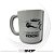 Caneca BTS 1000 Rascunho - Imagem 2