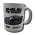 Caneca BTS Shelby Top Speed - Imagem 5