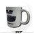 Caneca BTS Shelby Top Speed - Imagem 3