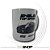 Caneca BTS Shelby Top Speed - Imagem 2