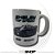 Caneca BTS Shelby Top Speed - Imagem 1