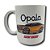 Caneca BTS GM Opala Garage - Imagem 5