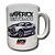 Caneca Ford Maverick Cinza Restomod - Imagem 5