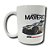 Caneca Ford Maverick 16 Logo - Imagem 6