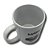 Caneca Ford Maverick 16 Logo - Imagem 8