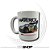 Caneca Ford Maverick 16 Logo - Imagem 1