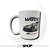 Caneca Ford Maverick 16 Logo - Imagem 2