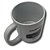 Caneca Ford Mustang BTS 1000 - Imagem 8