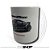 Caneca Ford Mustang BTS 1000 - Imagem 3