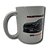 Caneca Ford Mustang BTS 1000 - Imagem 6