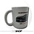 Caneca Ford Mustang BTS 1000 - Imagem 2
