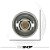 Válvula Termostática para Ford V8 302 (Mustang 1965-1995/Maverick/Landau) 180ºF - Imagem 4