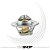 Válvula Termostática para Ford V8 302 (Mustang 1965-1995/Maverick/Landau) 180ºF - Imagem 3