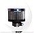 Filtro de Respiro do Diferencial Billet C/Suporte Longacre - Imagem 2