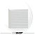 Filtro de Cabine A/C Ford Mustang 2005-2014 TYC - Imagem 4