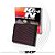 FILTRO DE AR ESPORTIVO INBOX AUDI A4 2000-2008 K&N - Imagem 1
