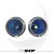 Filtro de Ar do Motor Esportivo Whipple Ford Mustang 24+(Par) - Imagem 3