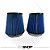 Filtro de Ar do Motor Esportivo Whipple Ford Mustang 24+(Par) - Imagem 4