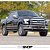Kit Lift 2" Dianteira Ford F-150 2021+ - Imagem 4
