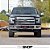 Kit Lift 2" Dianteira Ford F-150 2021+ - Imagem 2