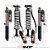 KIT AMORTECEDOR LIFT FOX 2.5 FORD F-150 2023+ - Imagem 2